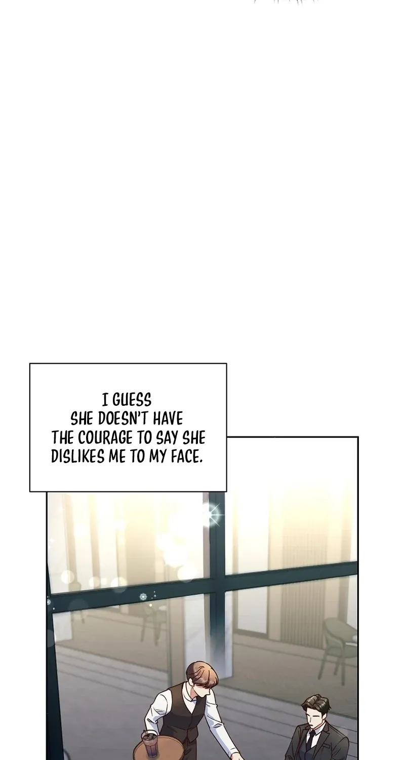 Emergency Blind Date  Chapter 2 page 69 - 