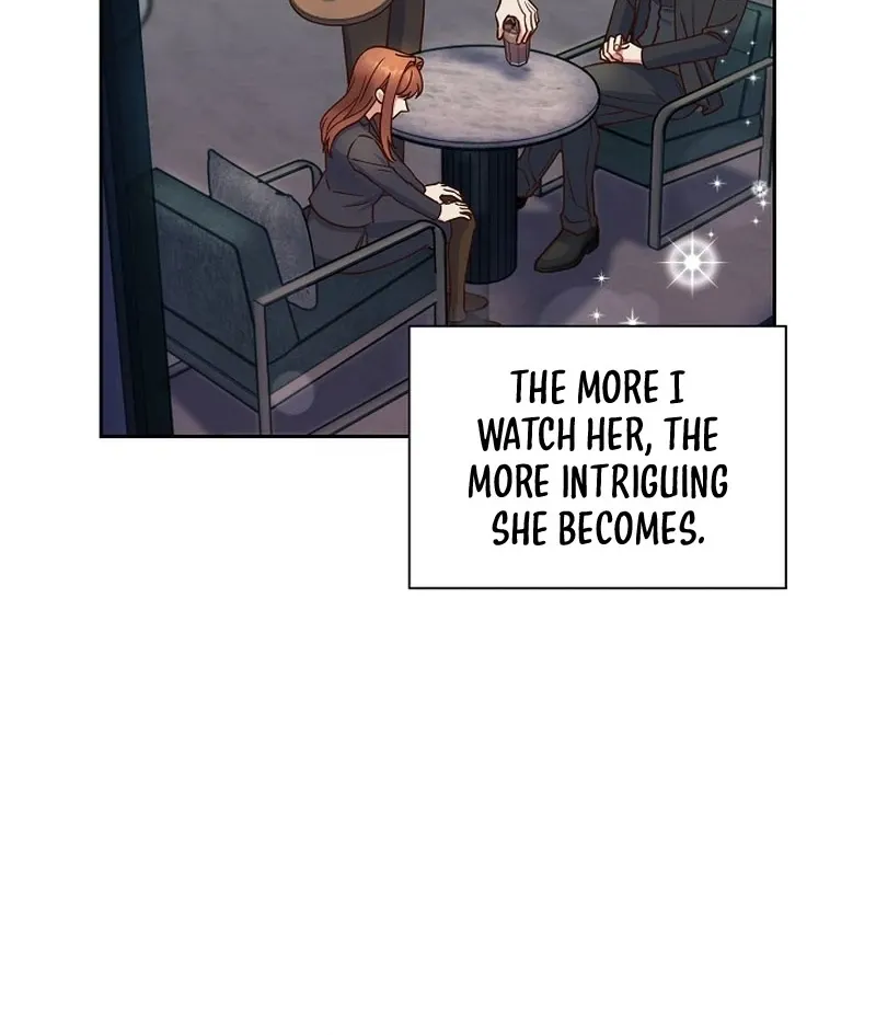 Emergency Blind Date  Chapter 2 page 70 - 
