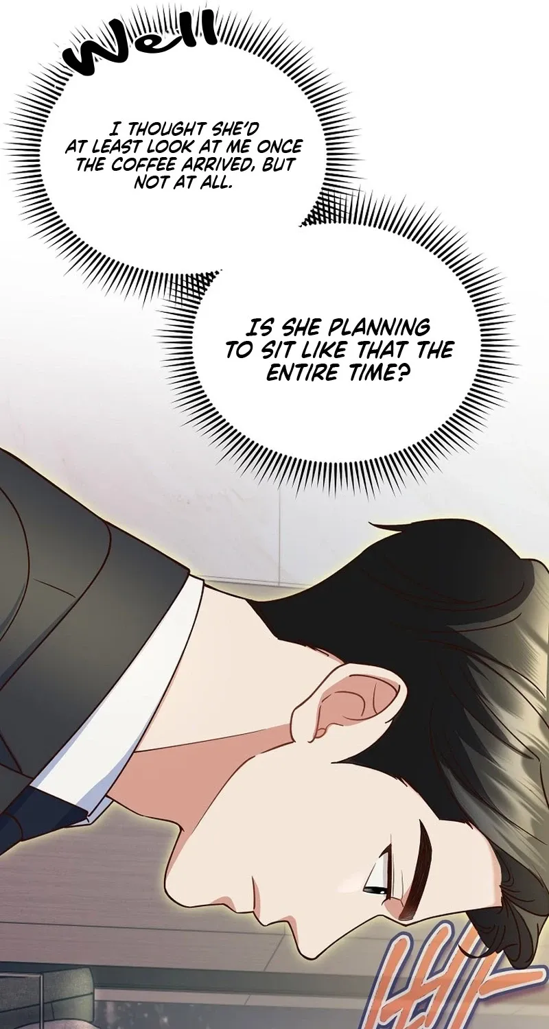 Emergency Blind Date  Chapter 2 page 71 - 