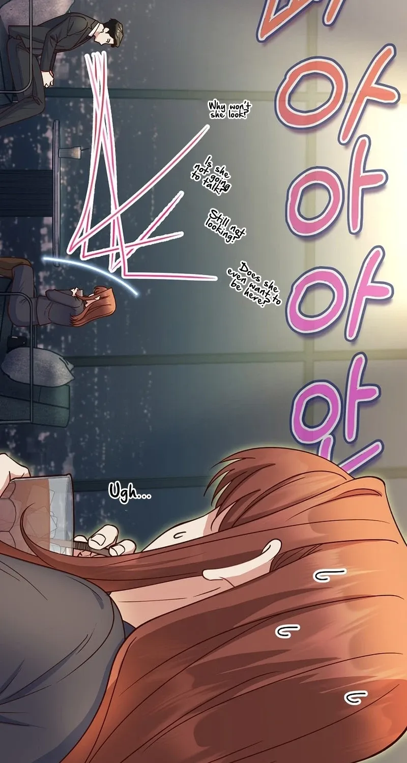 Emergency Blind Date  Chapter 2 page 72 - 
