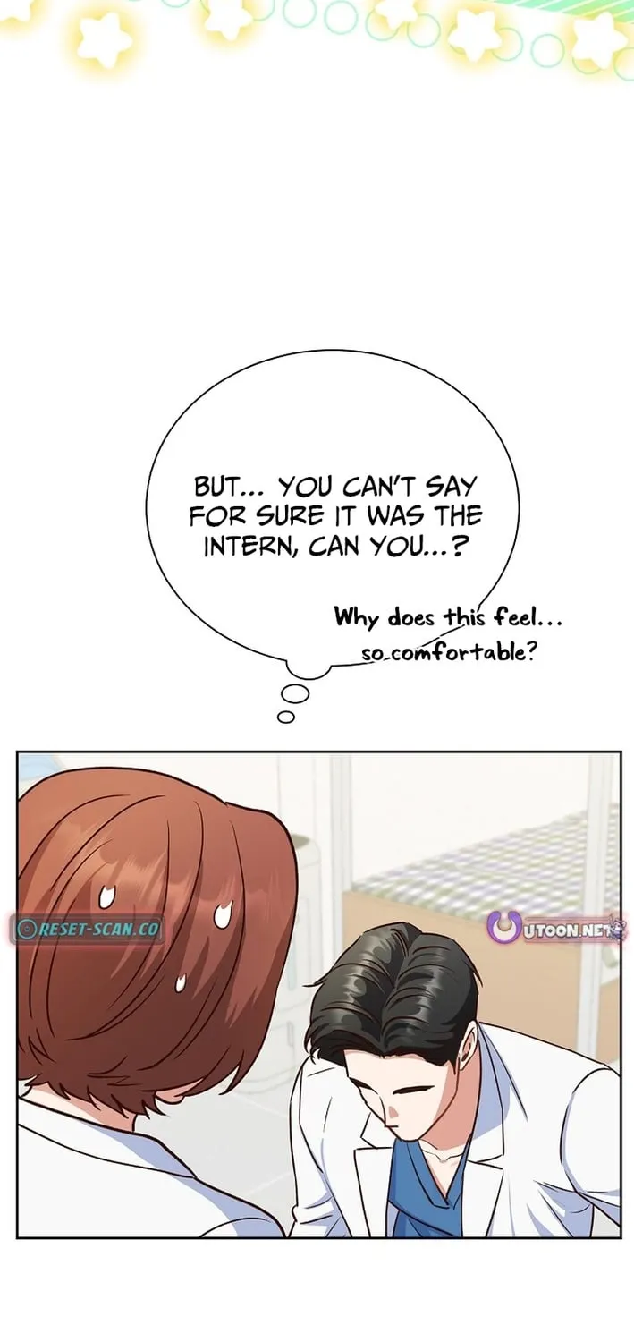 Emergency Blind Date  Chapter 20 page 11 - 