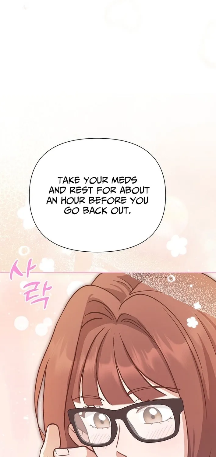 Emergency Blind Date  Chapter 20 page 15 - 