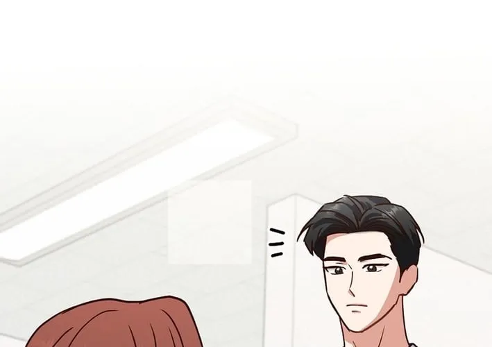 Emergency Blind Date  Chapter 20 page 20 - 