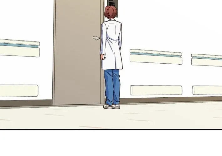 Emergency Blind Date  Chapter 20 page 32 - 