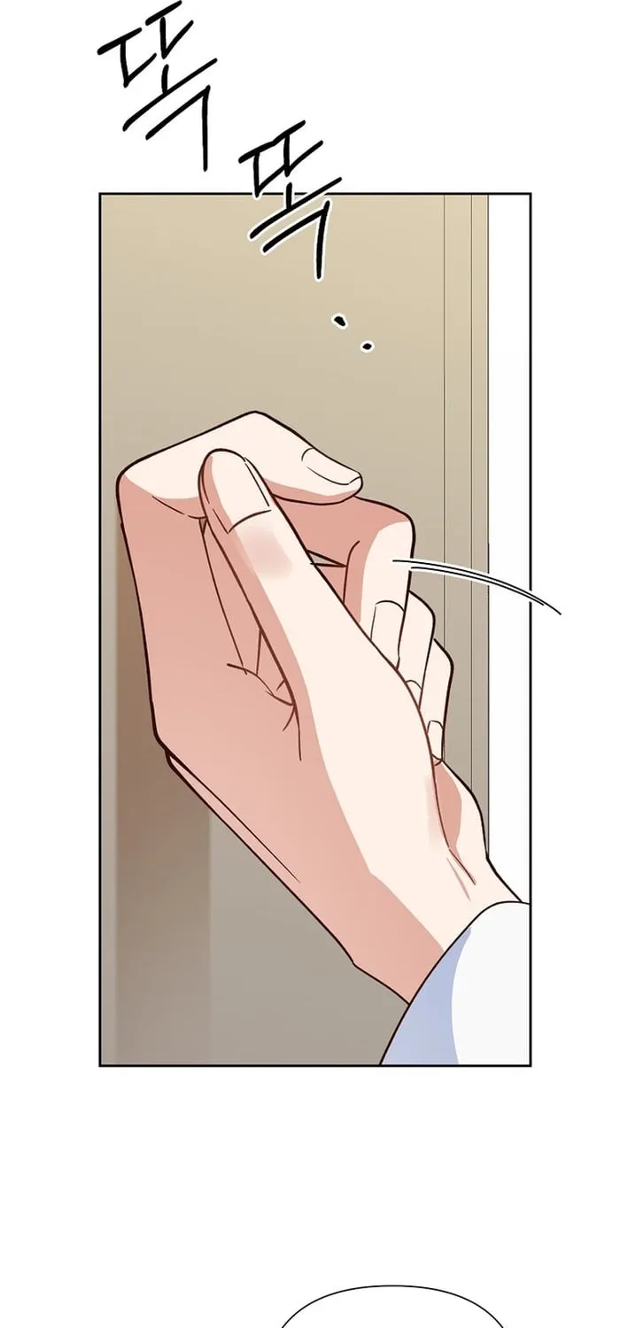 Emergency Blind Date  Chapter 20 page 34 - 