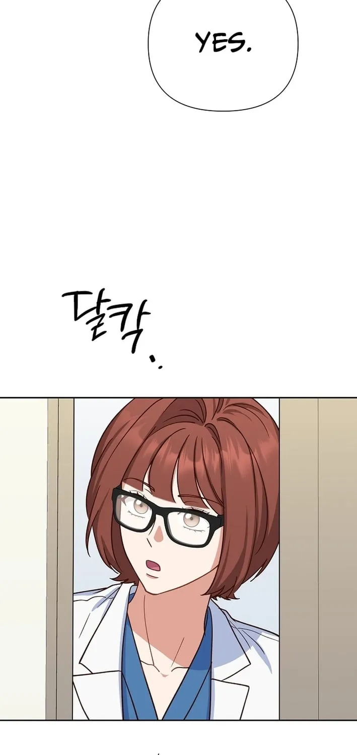 Emergency Blind Date  Chapter 20 page 35 - 