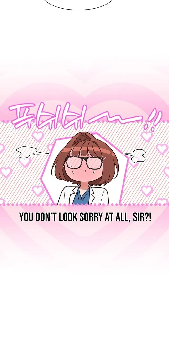 Emergency Blind Date  Chapter 20 page 42 - 