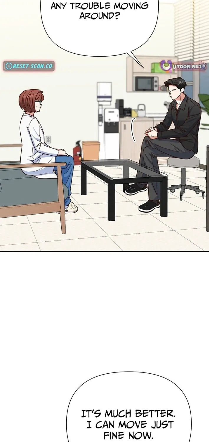 Emergency Blind Date  Chapter 20 page 45 - 