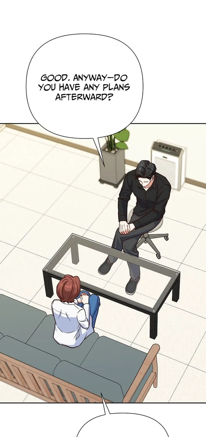 Emergency Blind Date  Chapter 20 page 49 - 