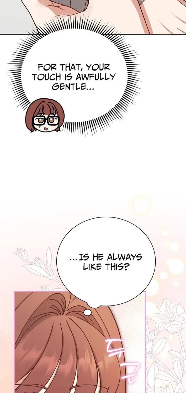 Emergency Blind Date  Chapter 20 page 6 - 
