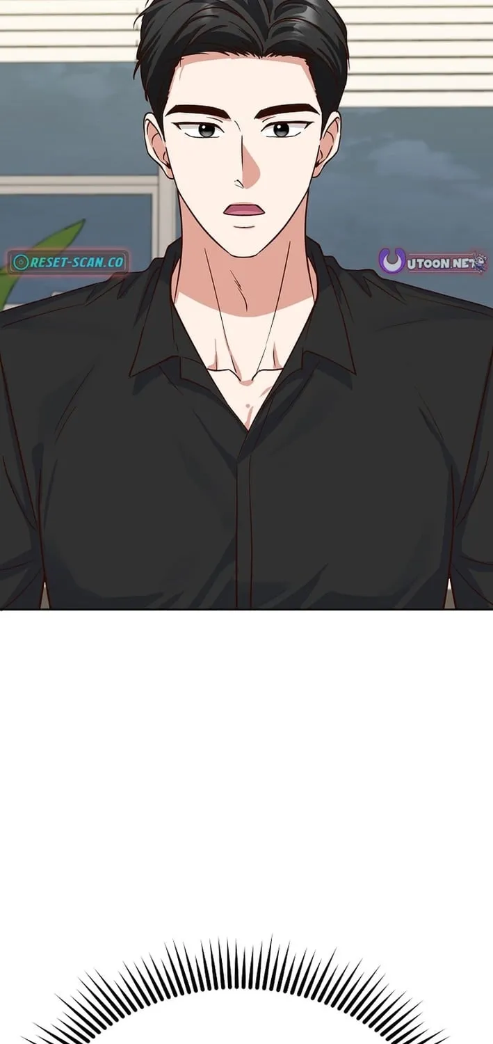 Emergency Blind Date  Chapter 20 page 51 - 