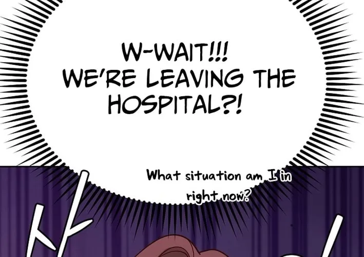 Emergency Blind Date  Chapter 20 page 52 - 