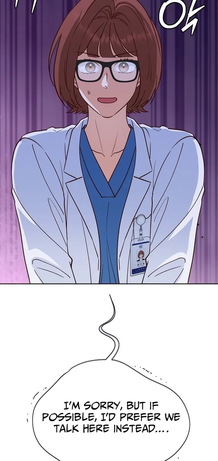 Emergency Blind Date  Chapter 20 page 53 - 