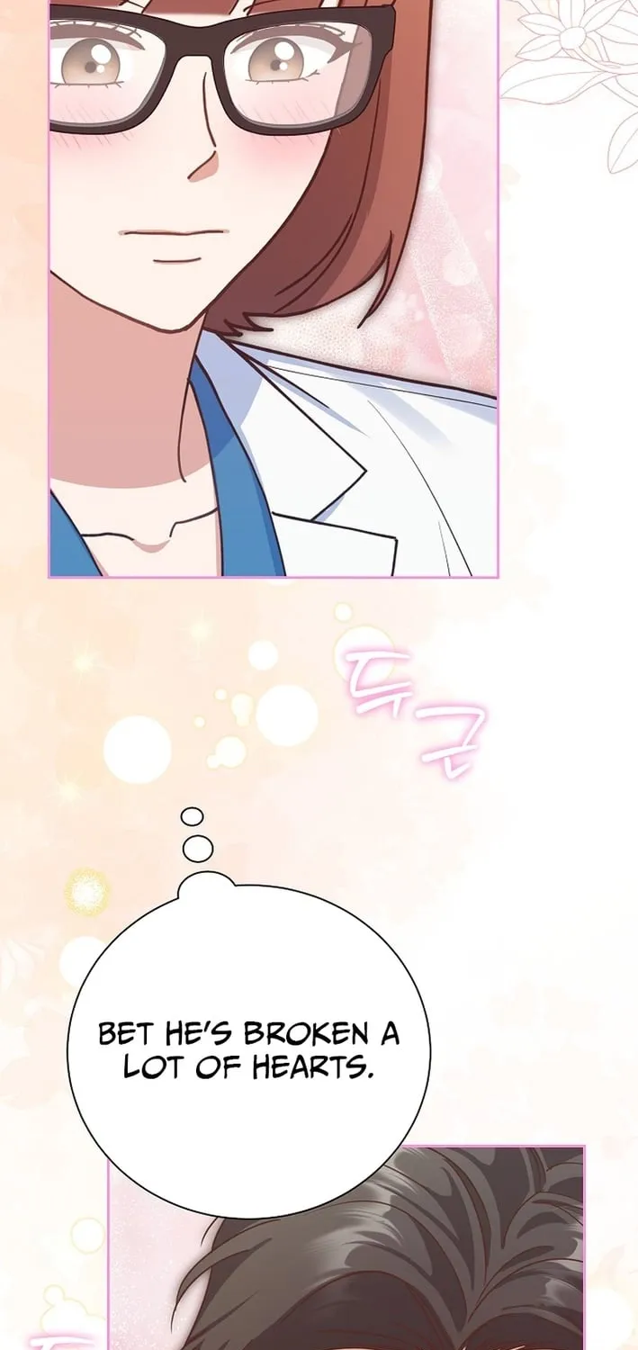 Emergency Blind Date  Chapter 20 page 7 - 