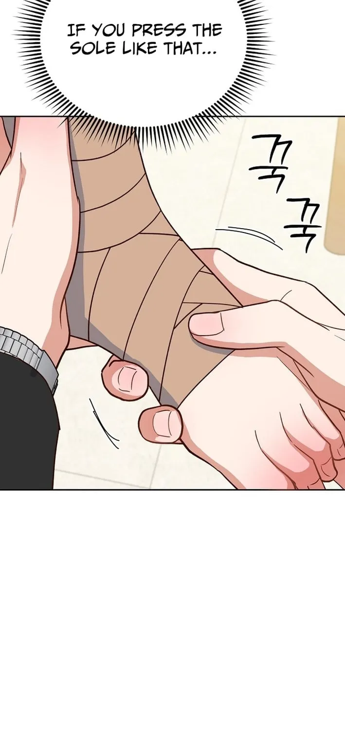 Emergency Blind Date  Chapter 20 page 66 - 
