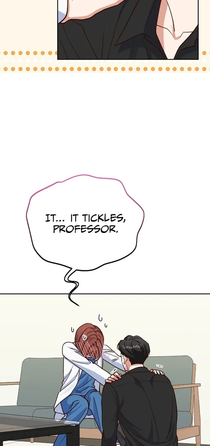 Emergency Blind Date  Chapter 20 page 69 - 