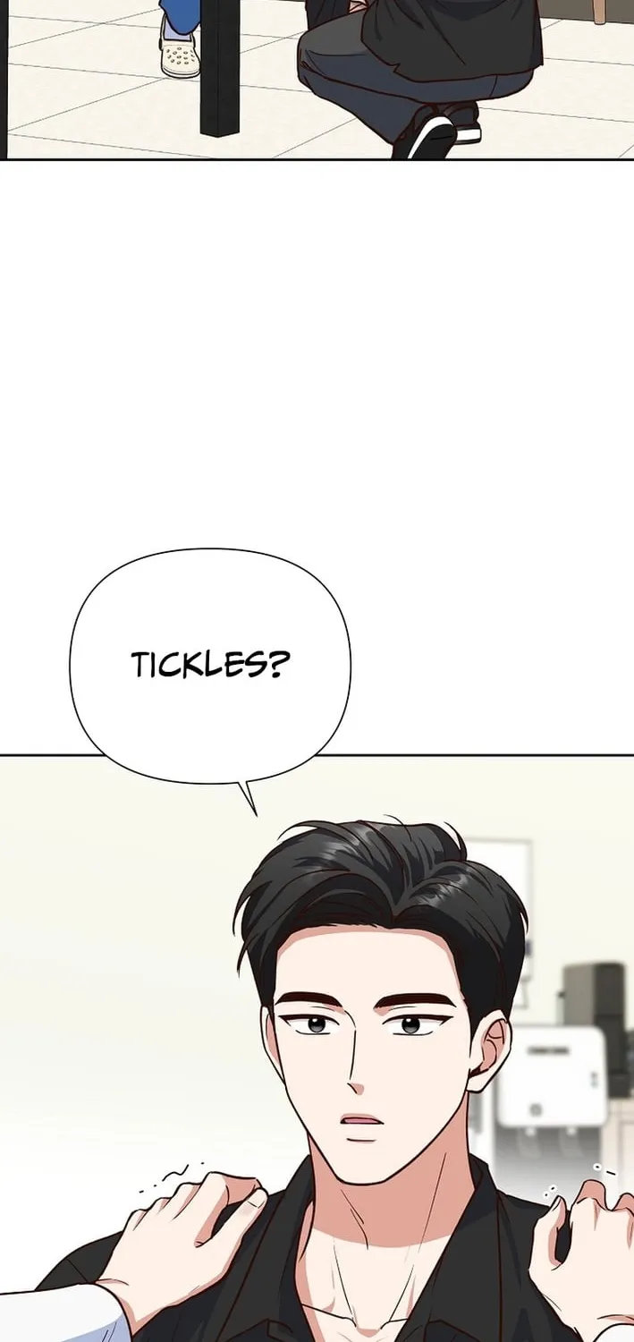 Emergency Blind Date  Chapter 20 page 70 - 