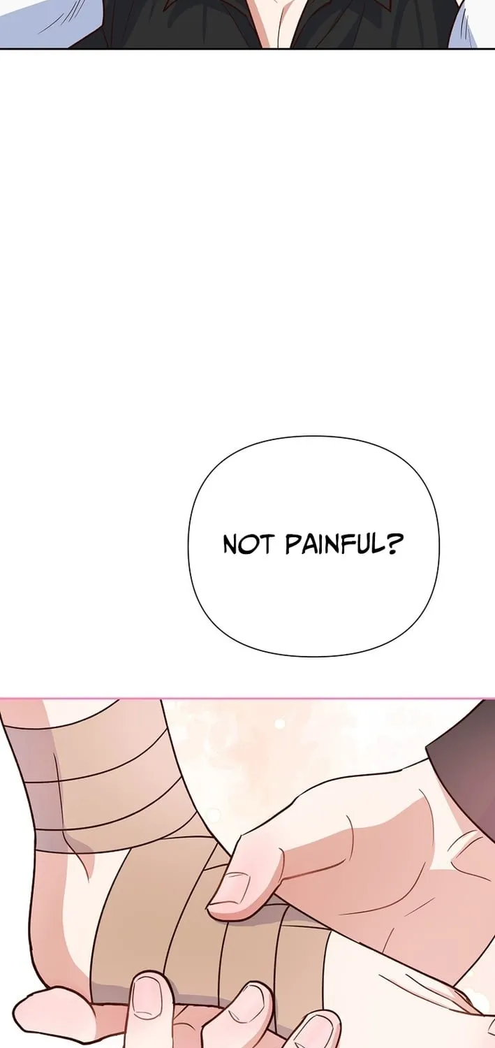Emergency Blind Date  Chapter 20 page 71 - 