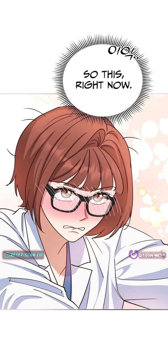 Emergency Blind Date  Chapter 20 page 73 - 