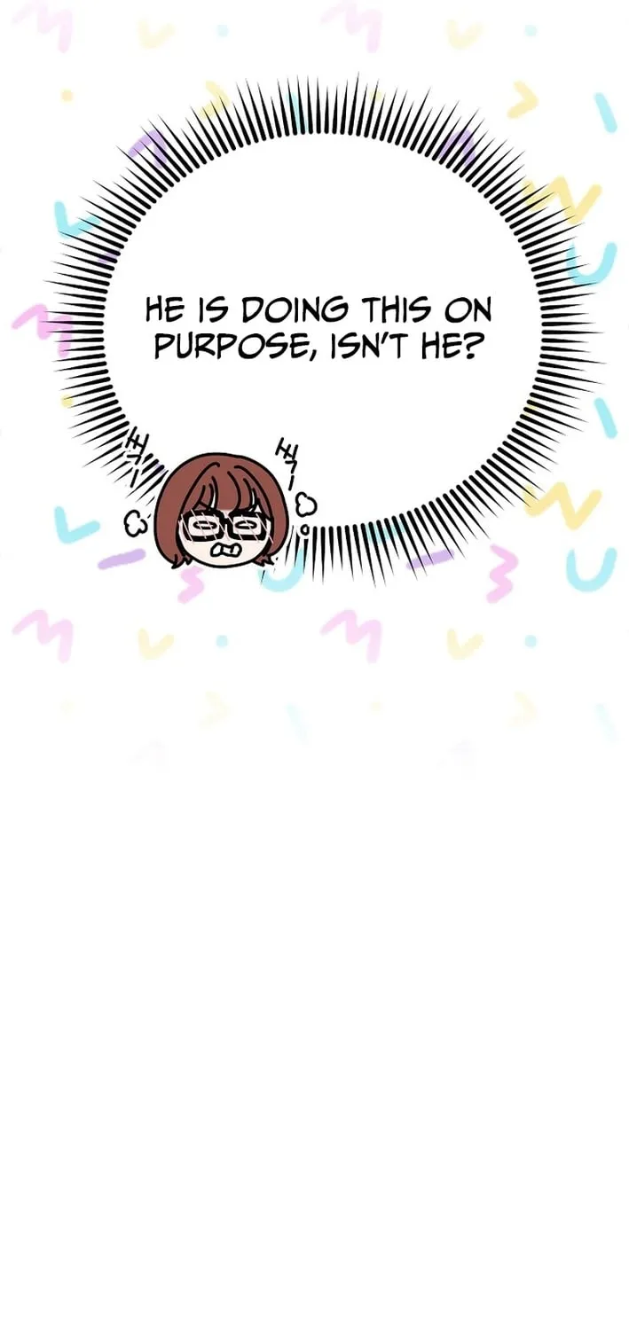 Emergency Blind Date  Chapter 20 page 75 - 