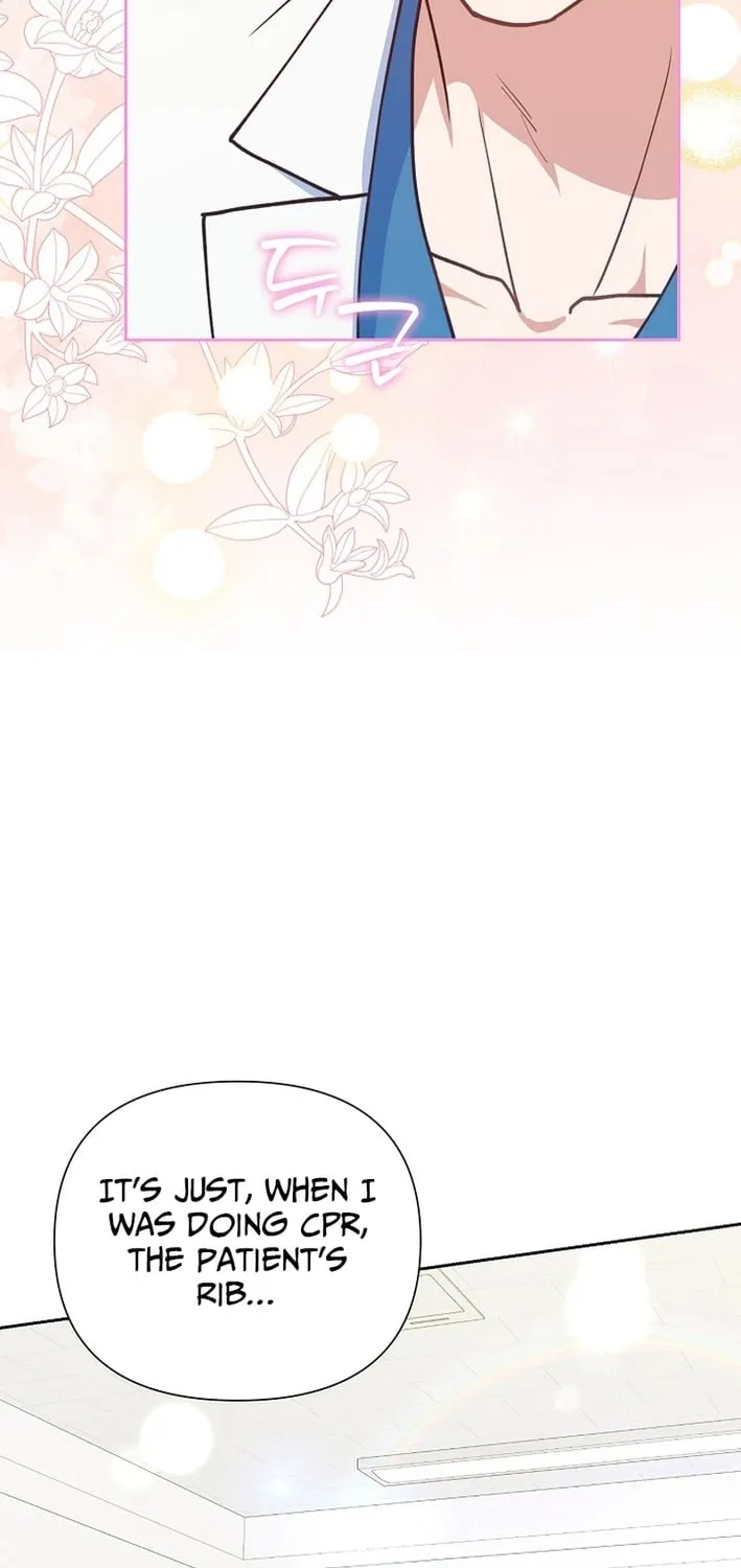 Emergency Blind Date  Chapter 20 page 9 - 