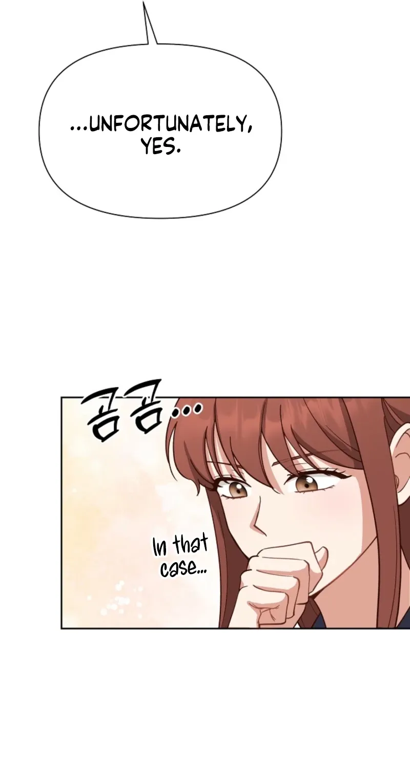 Emergency Blind Date  Chapter 3 page 11 - 