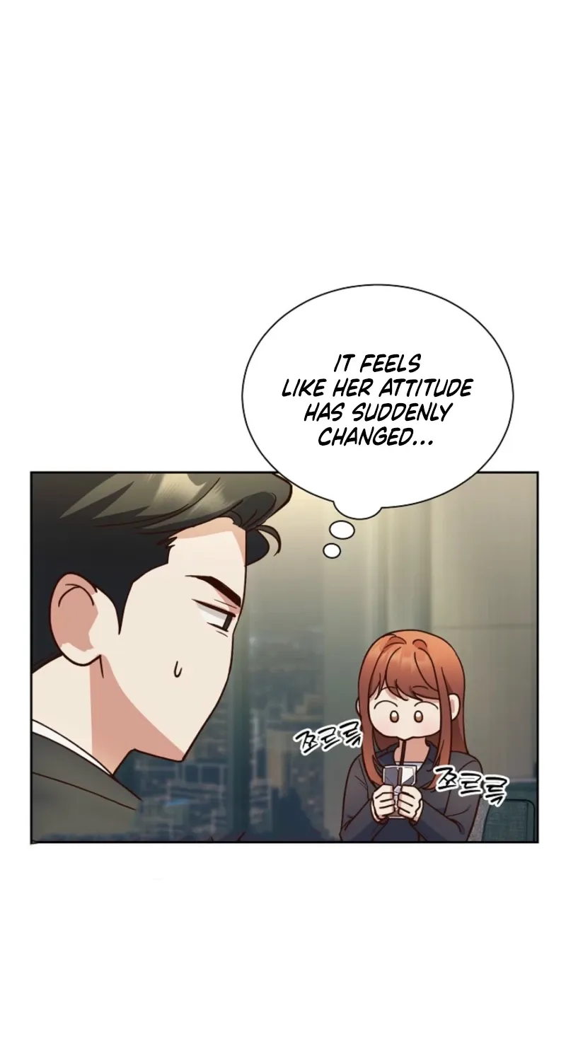 Emergency Blind Date  Chapter 3 page 17 - 