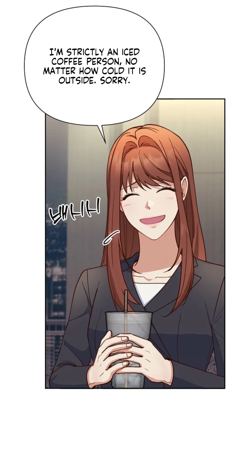 Emergency Blind Date  Chapter 3 page 19 - 
