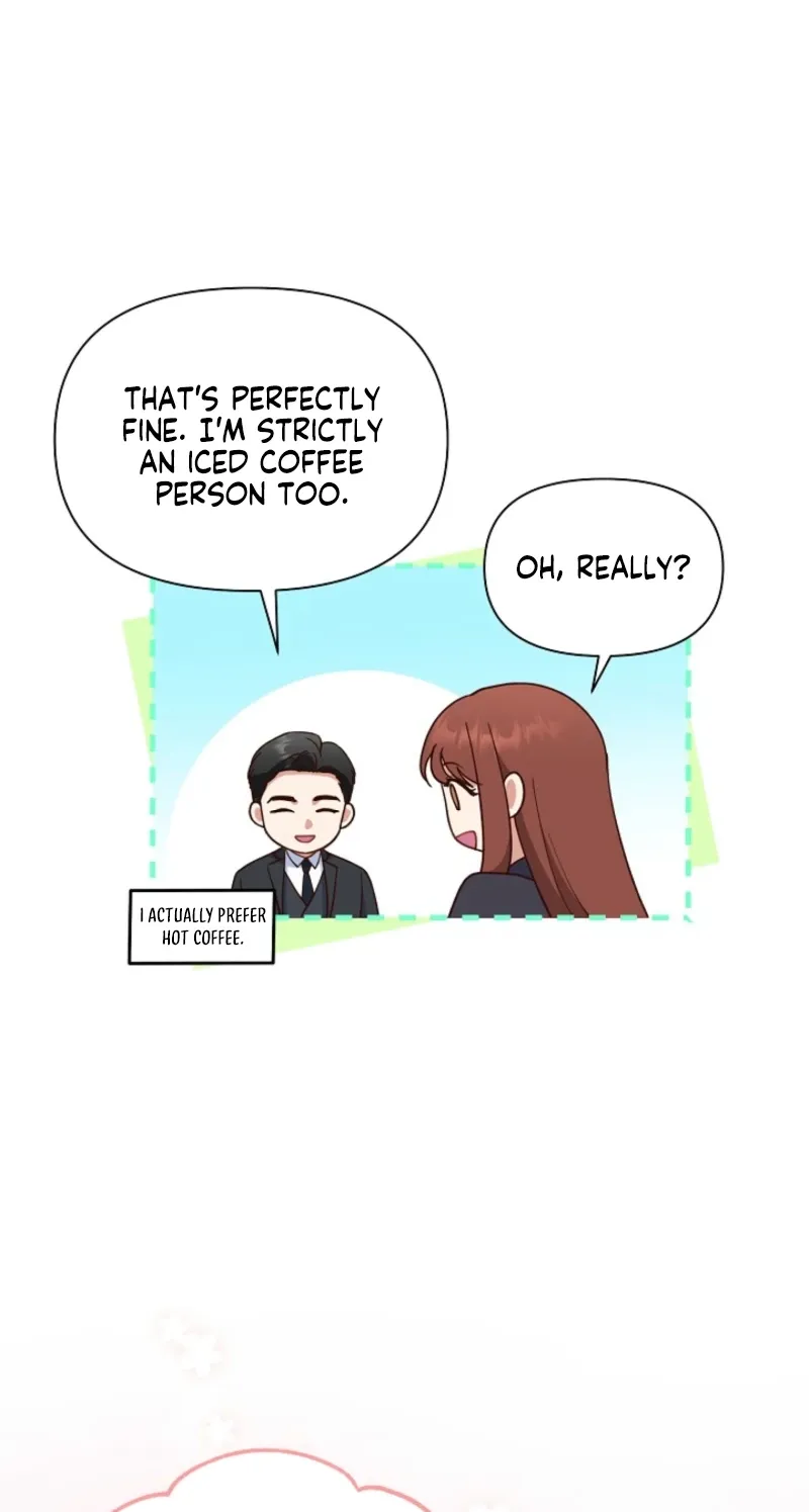 Emergency Blind Date  Chapter 3 page 20 - 