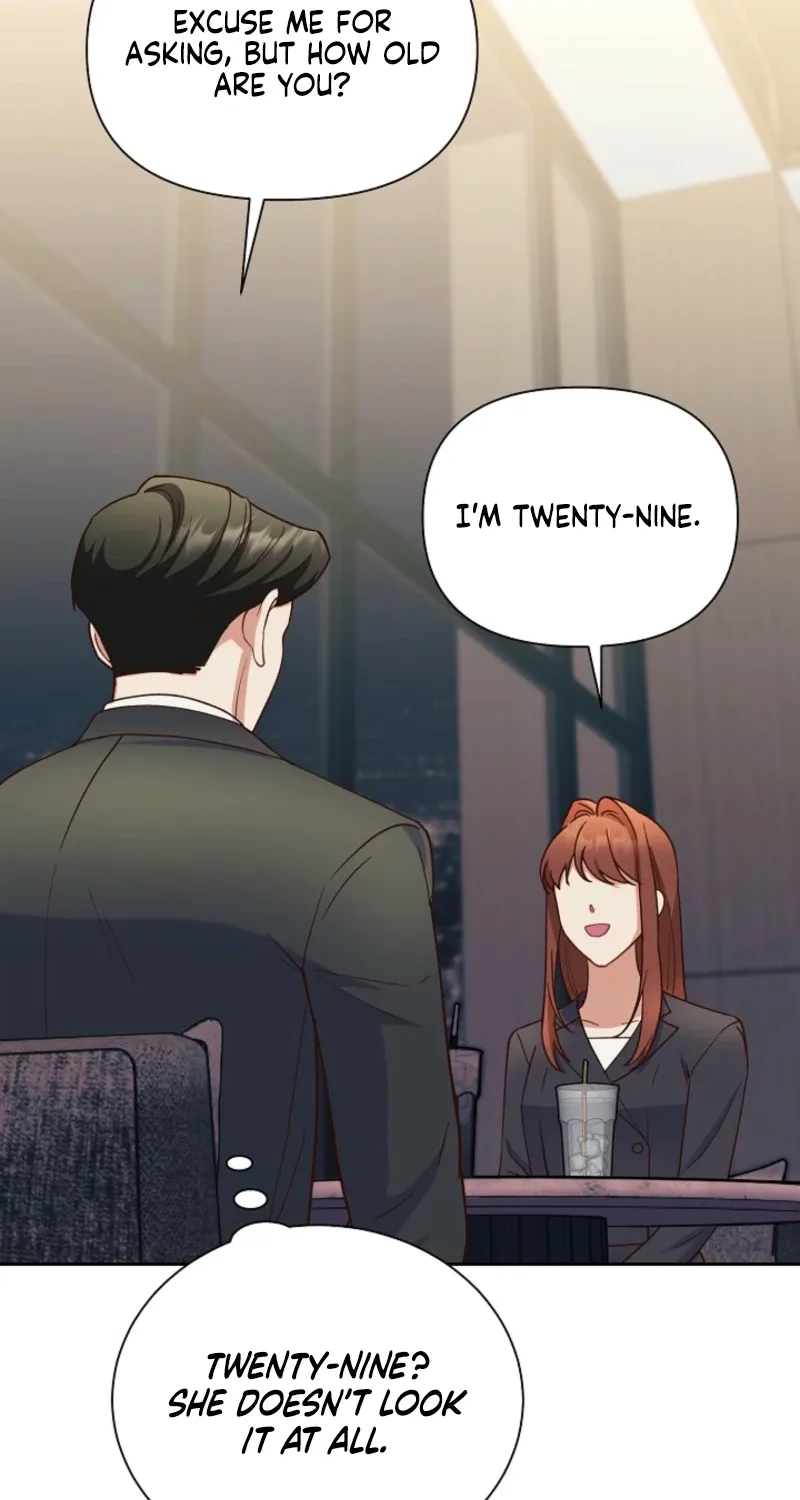 Emergency Blind Date  Chapter 3 page 24 - 