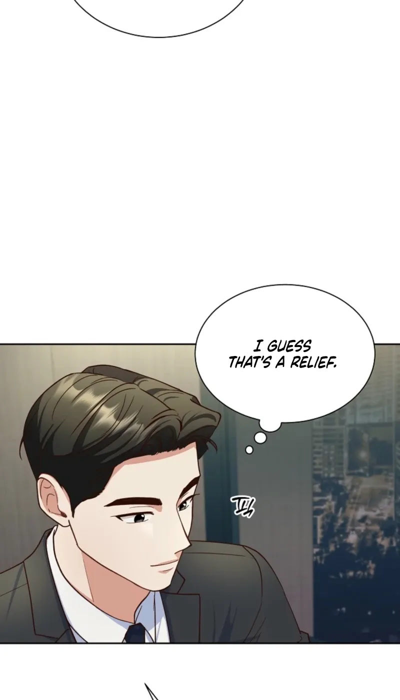 Emergency Blind Date  Chapter 3 page 25 - 