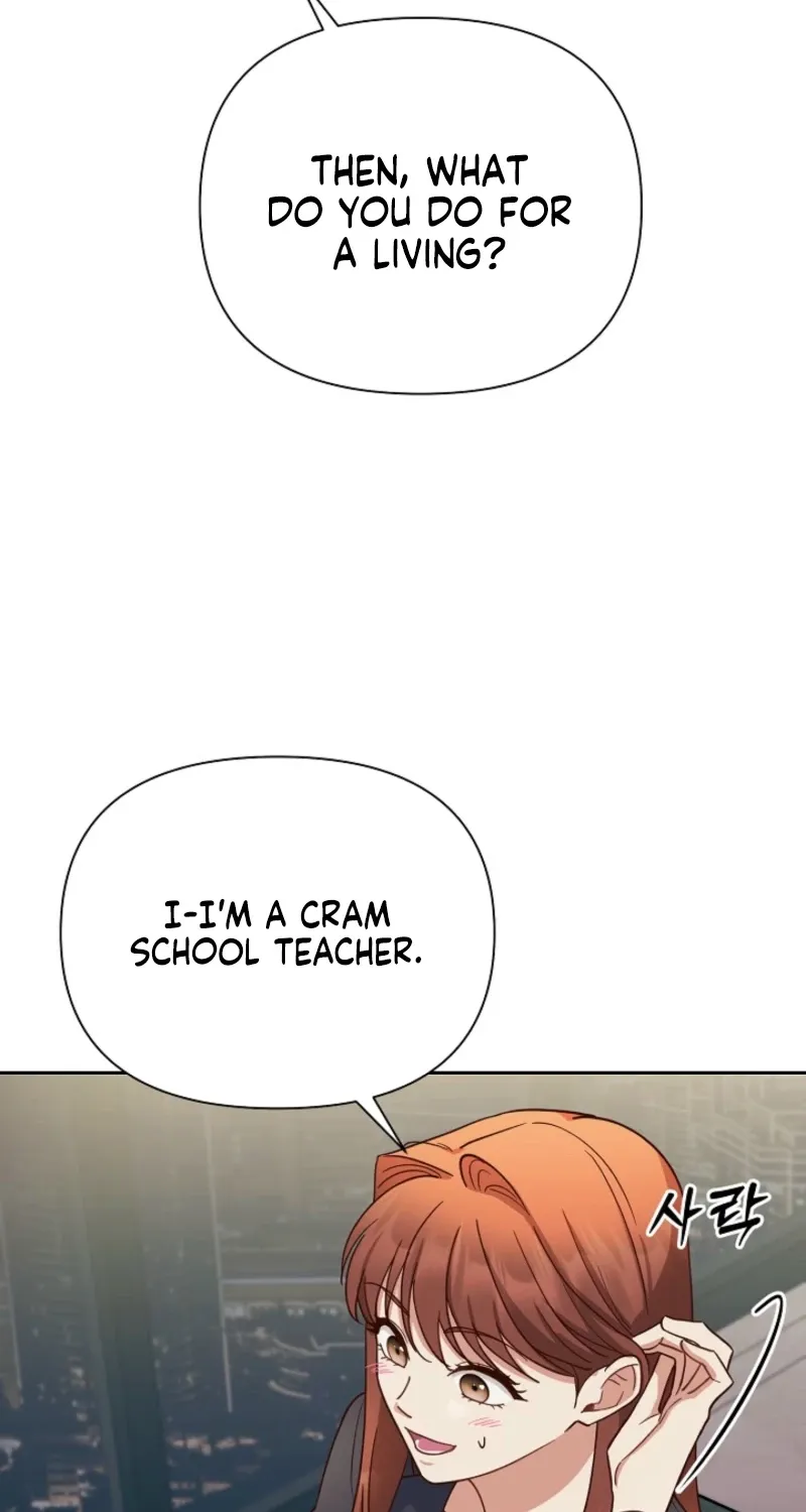 Emergency Blind Date  Chapter 3 page 26 - 