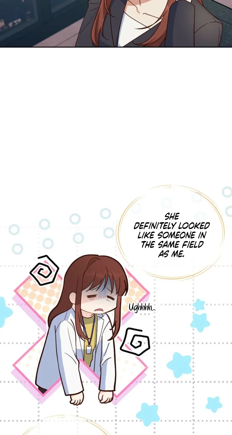 Emergency Blind Date  Chapter 3 page 27 - 