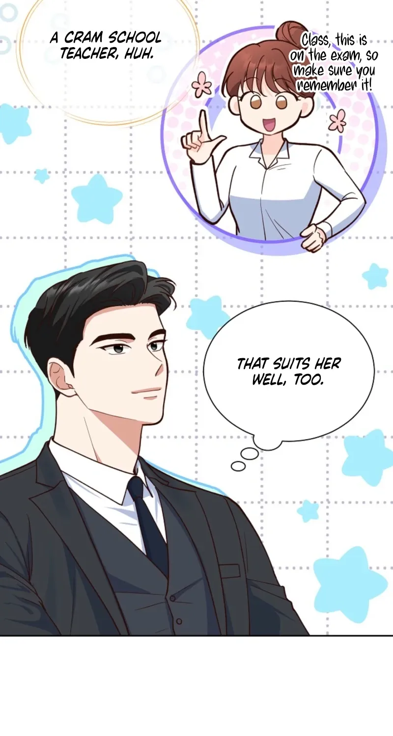 Emergency Blind Date  Chapter 3 page 28 - 
