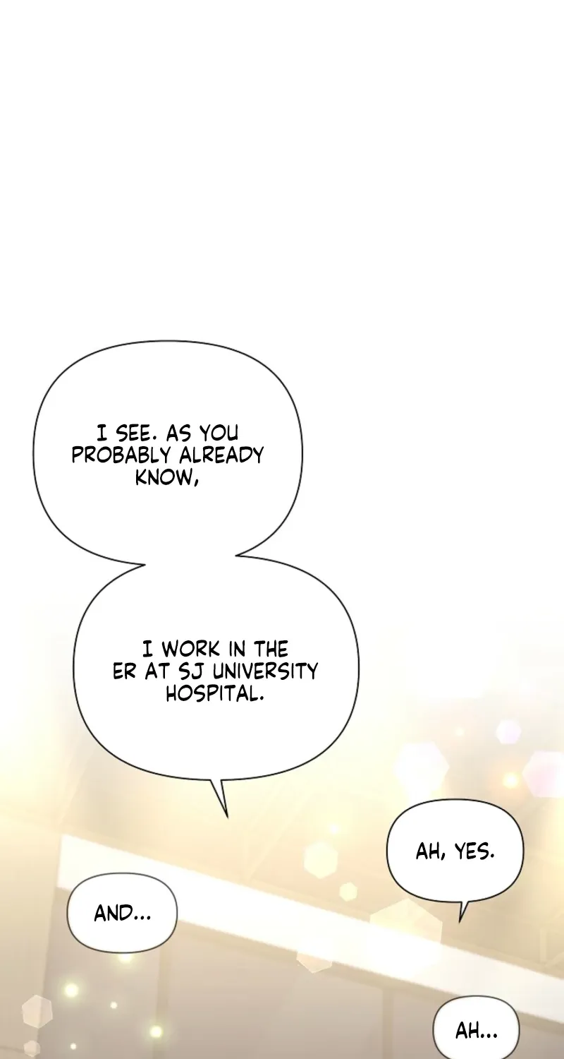 Emergency Blind Date  Chapter 3 page 29 - 