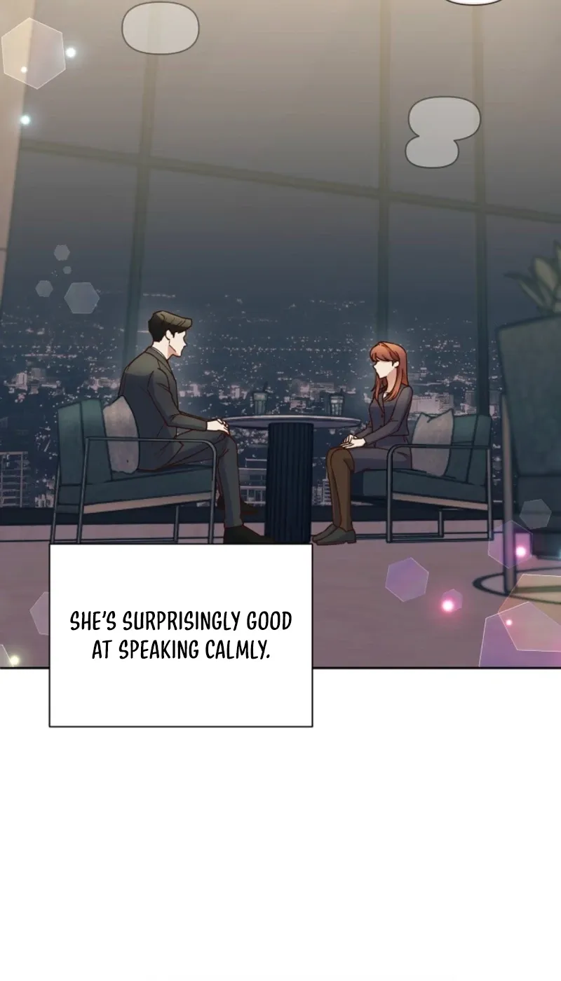 Emergency Blind Date  Chapter 3 page 30 - 