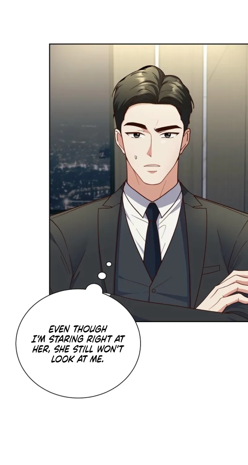 Emergency Blind Date  Chapter 3 page 4 - 
