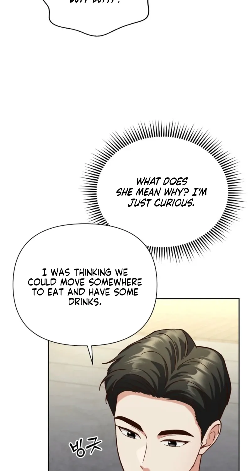 Emergency Blind Date  Chapter 3 page 35 - 