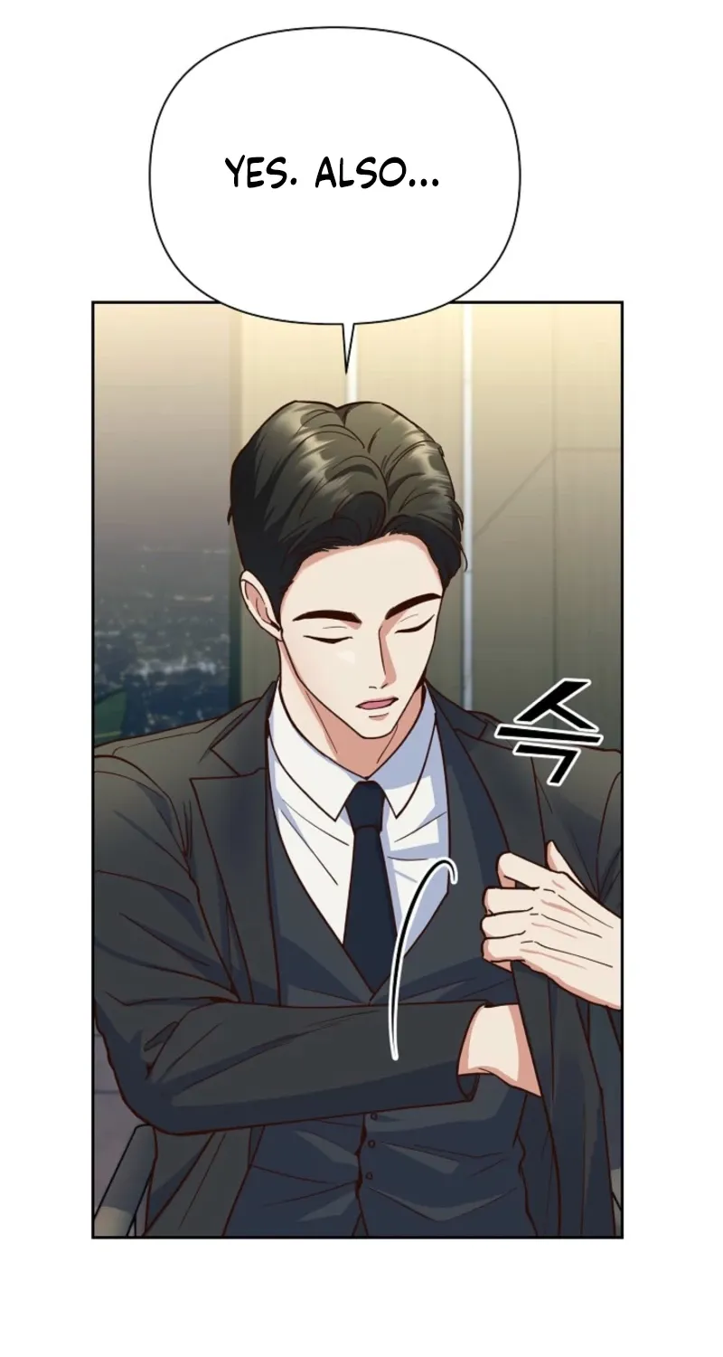 Emergency Blind Date  Chapter 3 page 40 - 