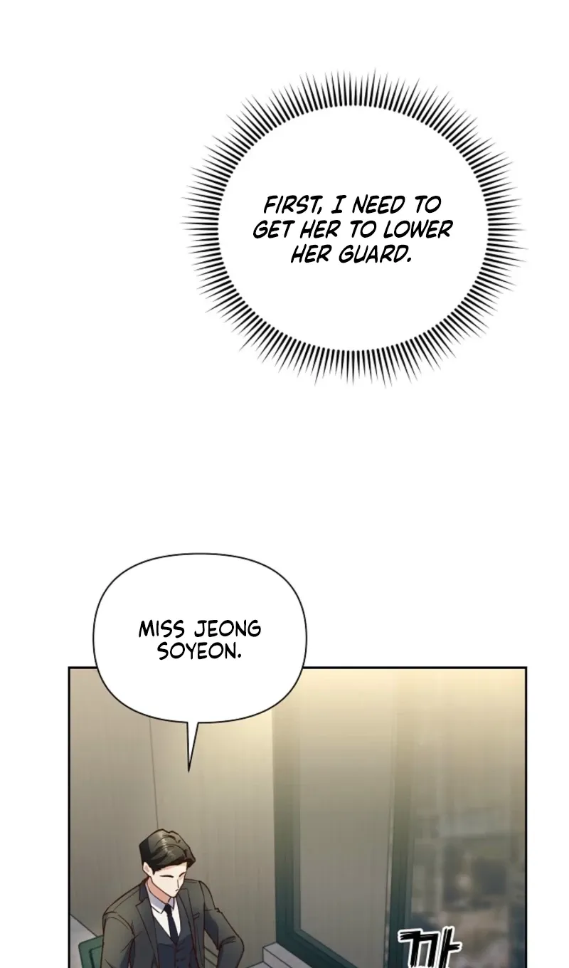 Emergency Blind Date  Chapter 3 page 5 - 