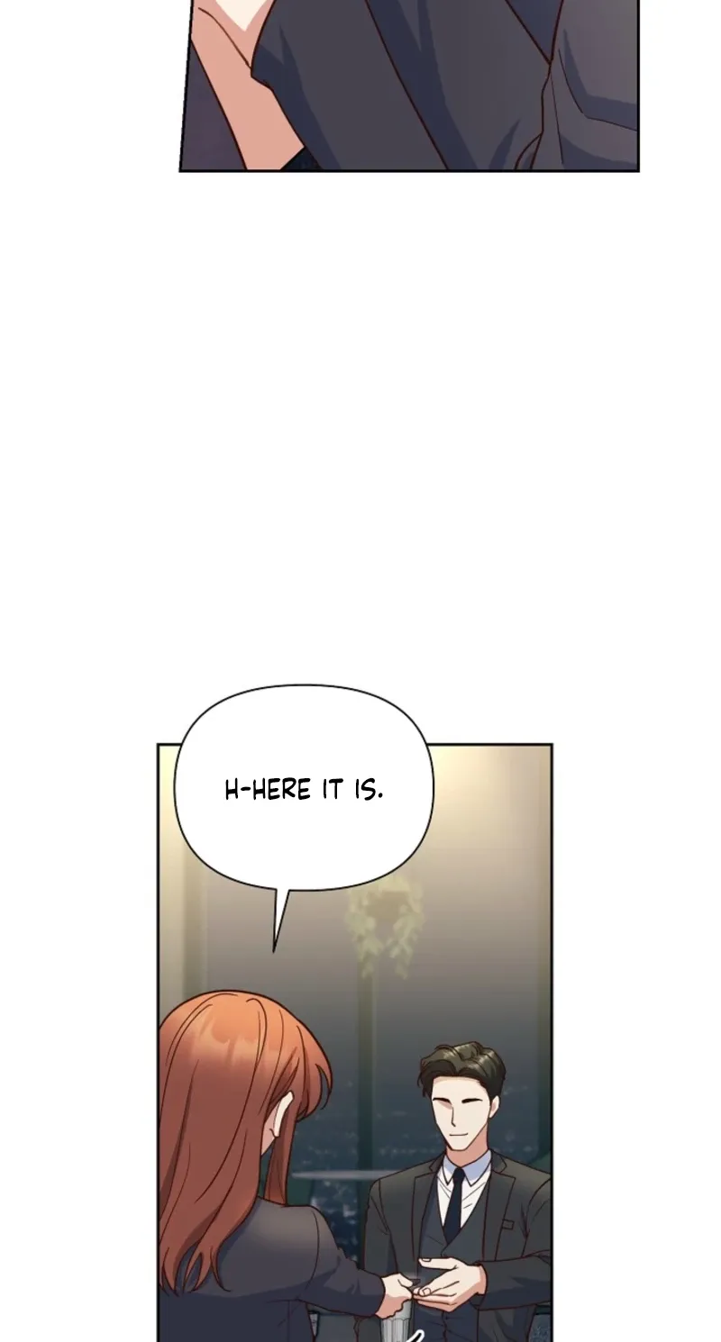 Emergency Blind Date  Chapter 3 page 45 - 