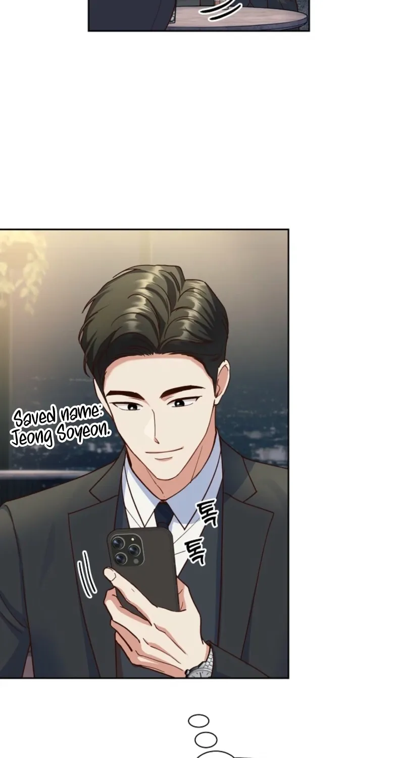 Emergency Blind Date  Chapter 3 page 46 - 