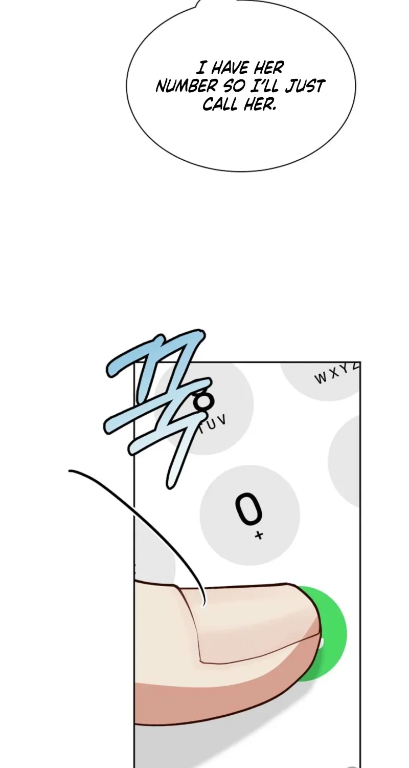 Emergency Blind Date  Chapter 3 page 47 - 