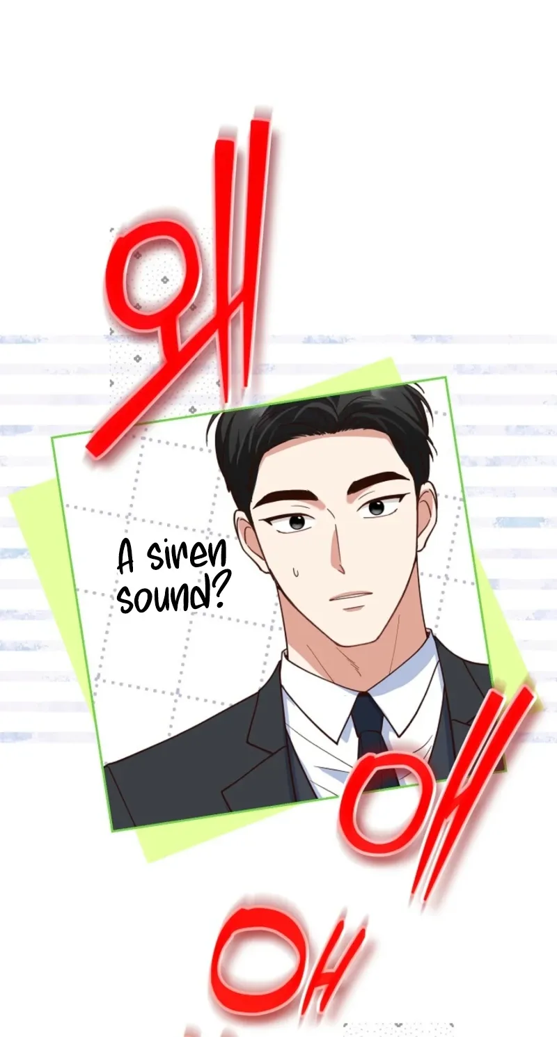 Emergency Blind Date  Chapter 3 page 50 - 