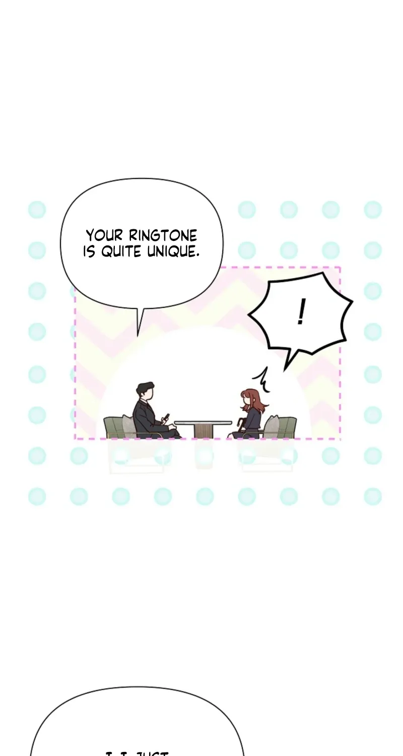 Emergency Blind Date  Chapter 3 page 53 - 