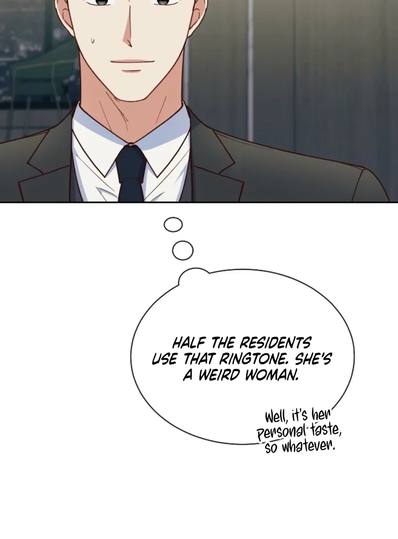 Emergency Blind Date  Chapter 3 page 55 - 