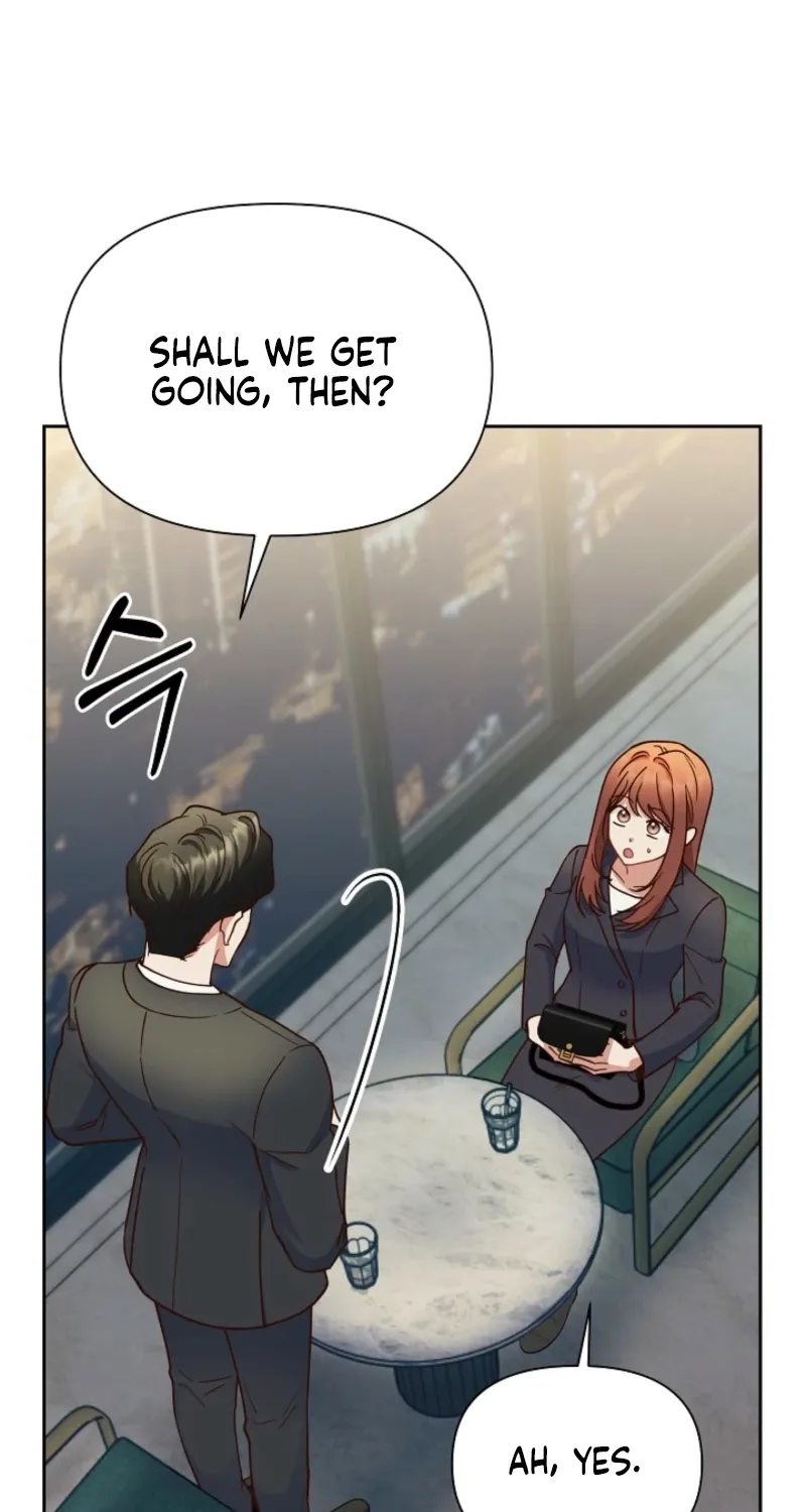 Emergency Blind Date  Chapter 3 page 56 - 