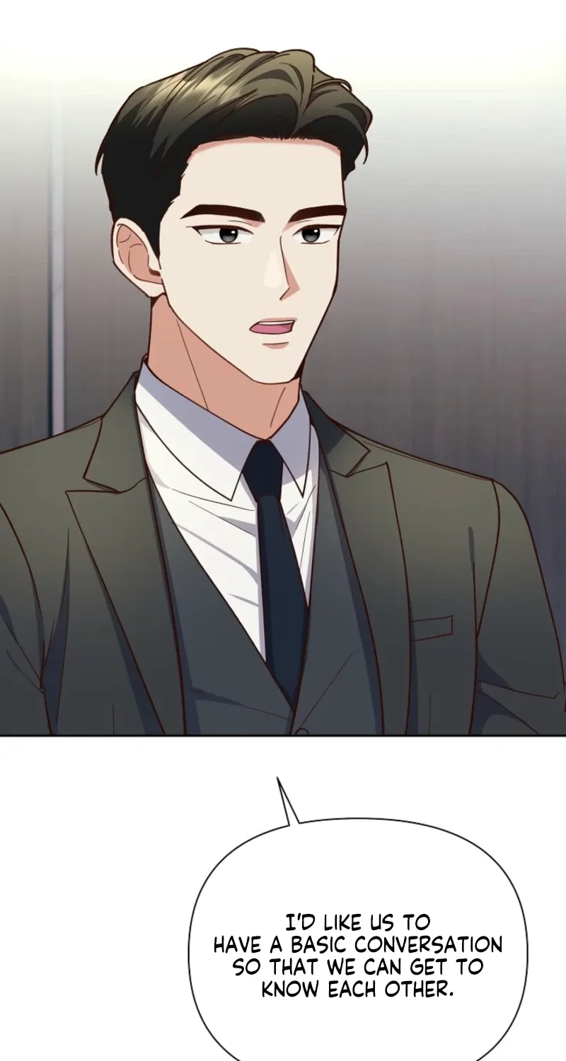 Emergency Blind Date  Chapter 3 page 7 - 