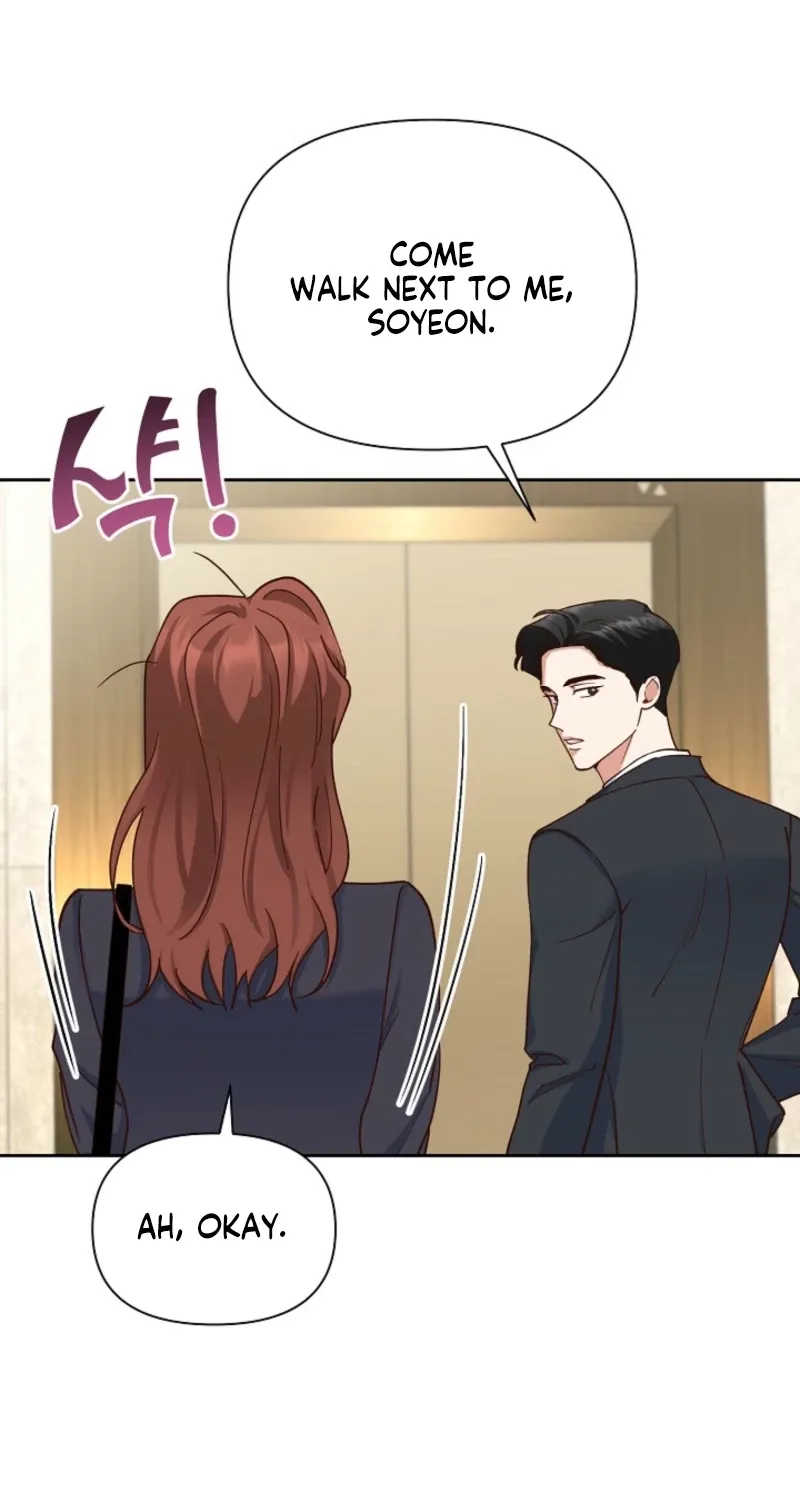 Emergency Blind Date  Chapter 3 page 62 - 