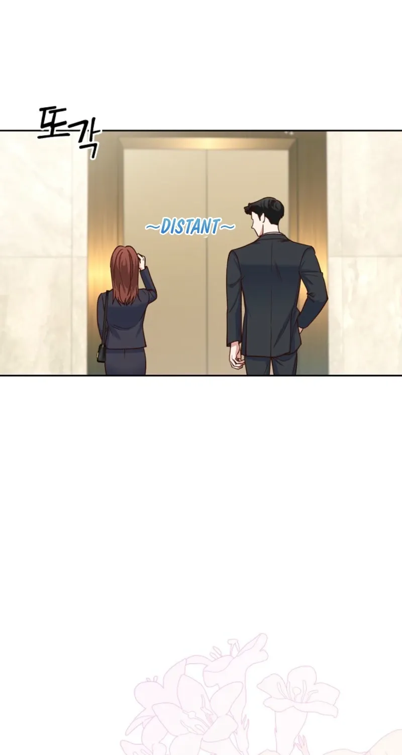 Emergency Blind Date  Chapter 3 page 63 - 